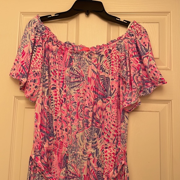 Dress - Picture 4 of 5